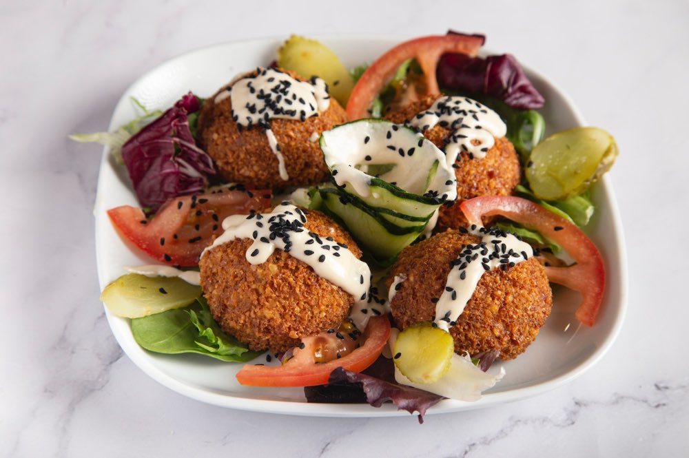 Falafel