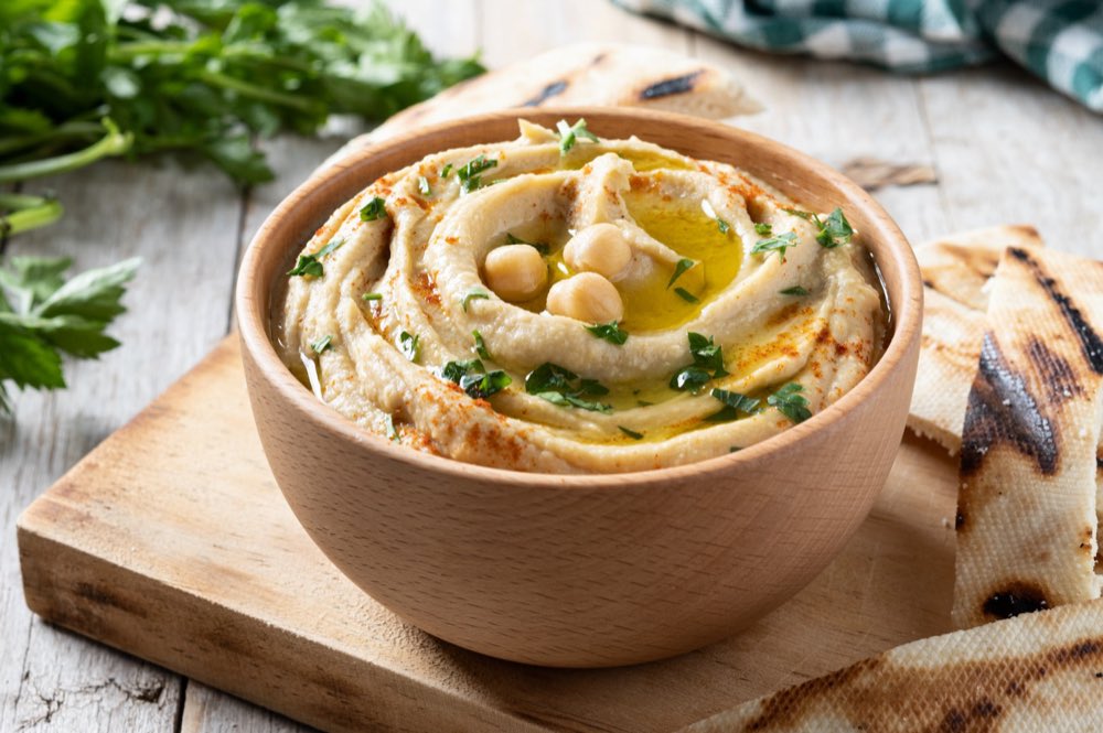 Houmous