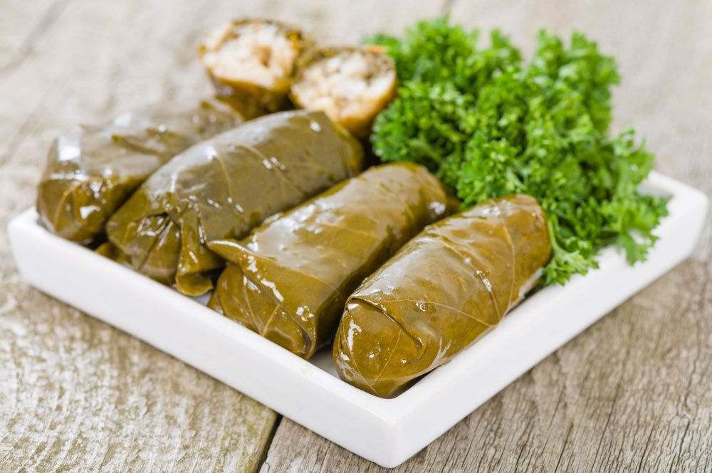 Yaprak Sarma